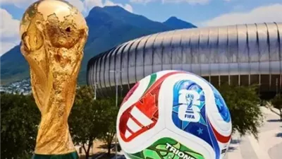 إيرادات المونديال تتجاوز 12 مليار يورو.. وعمولة «فيفا» 13 بالمائة