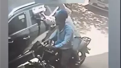 الداخلية تكشف ملابسات فيديو تهديد سيدة بالجيزة
