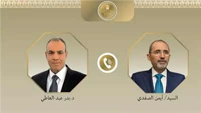 مصر والأردن: ضرورة ضمان تدفق المساعدات إلى غزة دون عوائق