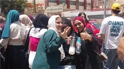 موعد ظهور نتيجة الثانوية العامة 2026