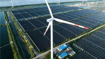 الوزراء: استثمارات الطاقة العالمية تقفز إلى 3.4 تريليون دولار في 2026