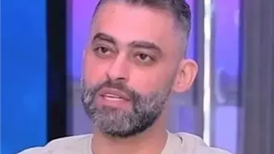 جهات التحقيق تطلب تقرير الطب الشرعي في وفاة الفنان أحمد جلال