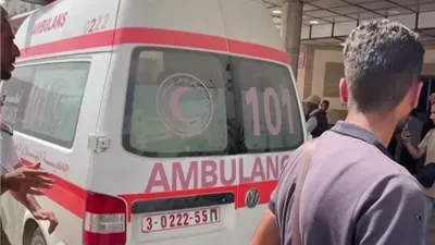 صحة غزة: 3 شهداء و22 إصابة خلال الـ 24 ساعة الماضية