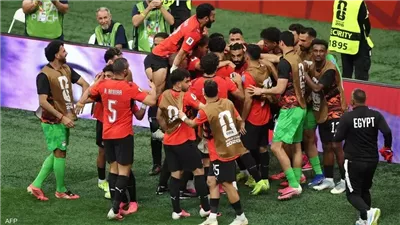 مصر الـ24 عالميًا والثالث أفريقيًا في الترتيب النهائي لمنتخبات كأس العالم 2026
