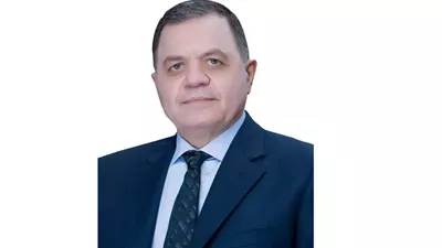 وزير الداخلية يهنئ كبار رجال الدولة بذكرى ثورة يوليو المجيدة