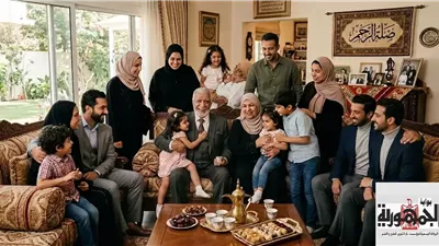 فضل صلة الرحم وأثرها في تقوية الروابط ونيل البركة