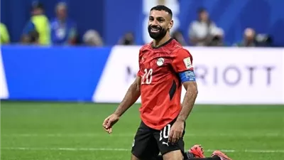 محمد صلاح يقترب من بشكتاش.. ويصل لأسطنبول 2 اغسطس برفقة عائلته