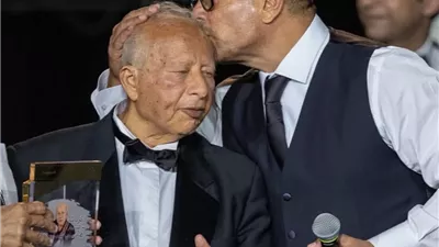 عمرو دياب ينعي الموسيقار هاني شنودة: أسهم في تشكيل وجدان أجيال كاملة