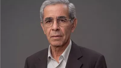 المهرجان القومي للمسرح يكرّم الدكتور حمدي الجابري