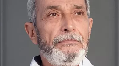 المهرجان القومي للمسرح يكرّم المخرج أحمد البنهاوي