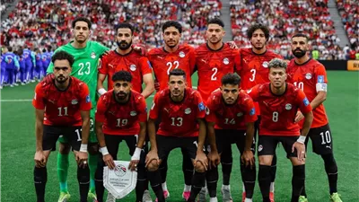 تعرف علي تصنيف منتخب مصر عالميا عربيا وإفريقيا بعد انتهاء كأس العالم