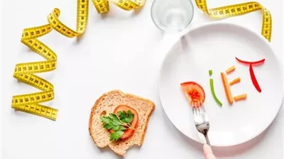 لماذا لا تخسر الوزن؟ .. 5 أخطاء خفية تفسد نظامك الغذائي