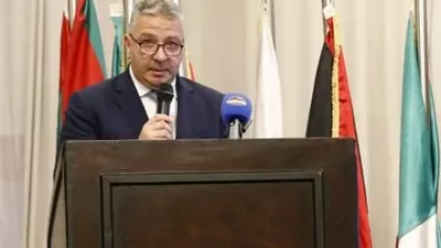 اقتصادية قناة السويس تشارك في ملتقى الأكاديمية العربية
