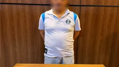 الداخلية تكشف ملابسات سرقة محل بالزيتون ..وتضبط المتهم