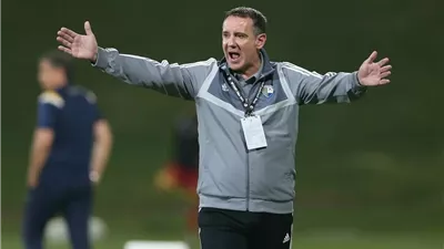 وصفوه بقاهر الكبار.. الصربي فوك رازوفيتش يقترب من تدريب الزمالك