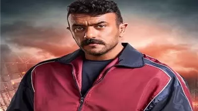 رمضان 2027.. أحمد العوضي فى شخصية الأب وابنه في مسلسله الجديد