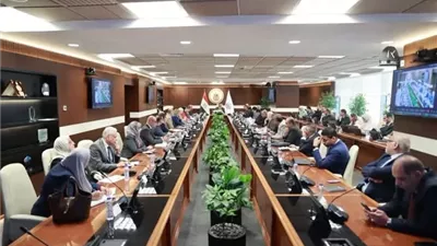 وزير الصحة يؤكد جاهزية وحدات الرعاية الأساسية والمستشفيات بالمنيا