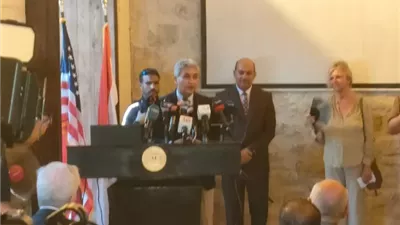 وزير السياحة يكشف عن 50 بعثة أثرية مشتركة واسترداد 60 قطعة