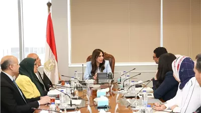 الدولة تتبنى استراتيجية متكاملة للتوسع في تحلية مياه البحر