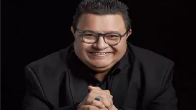 خالد جلال رئيسا لـ تحكيم القومي للمسرح