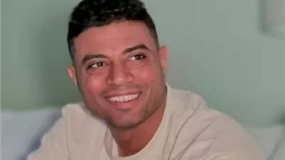 بشخصية سامبو.. أحمد ماجد يشارك فى 