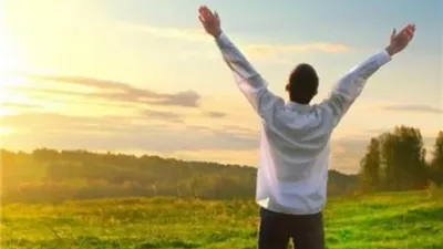 عادات بسيطة تمنحك طاقة إيجابية كل يوم