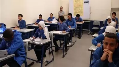 التعليم تعلن الفئات المسموح لها بالتقدم لمدارس التكنولوجيا التطبيقية