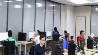 تنسيق الجامعات2026..تعليمات هامة للطلاب أثناء أداء اختبار القدرات