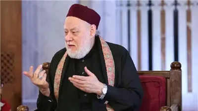 الجوارح أمانة وحفظها عبادة...د.علي جمعة يوضح