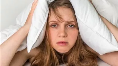 دراسة .. اضطرابات النوم قد تُحدث تغيرات هيكلية في الدماغ