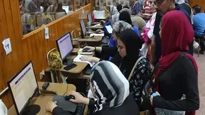 تنسيق الجامعات 2026..إعفاء 1500 من أوائل الثانوية العامة من المصروفات