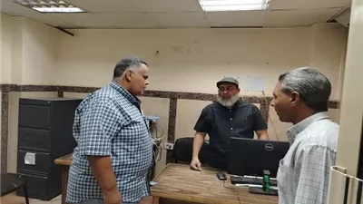 محافظ أسيوط: جولات ميدانية لمتابعة المركز التكنولوجي بأبنوب