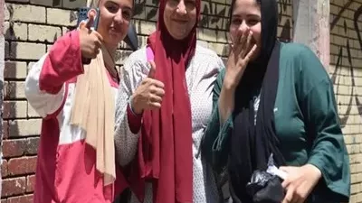 رابط نتيجة الثانوية العامة 2026 على بوابة الجمهورية فور اعتمادها