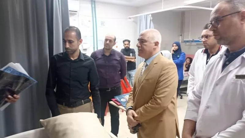 بوابة الجمهورية
