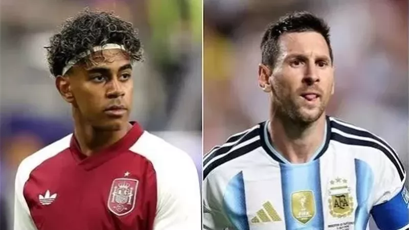 الارجنتين واسبانيا