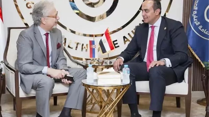 بوابة الجمهورية