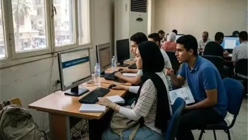 اختبارات القدرات