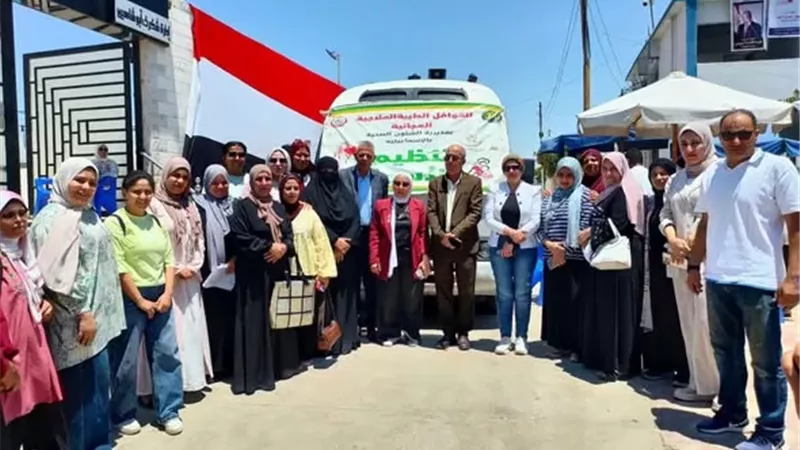 بوابة الجمهورية