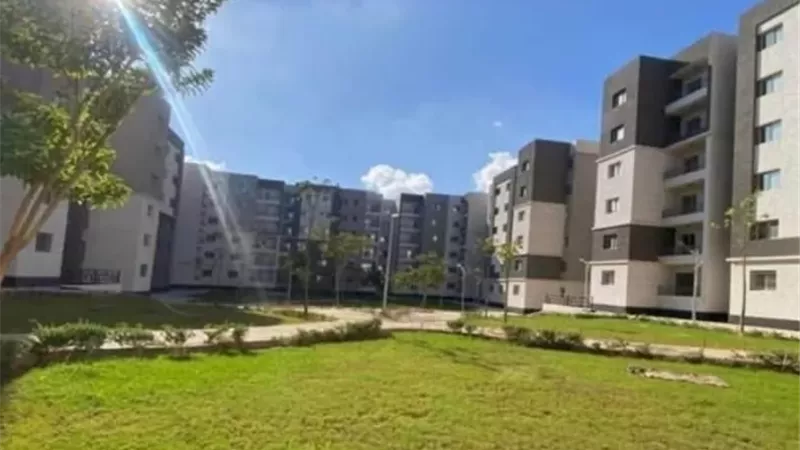وحدات بمشروع فالي