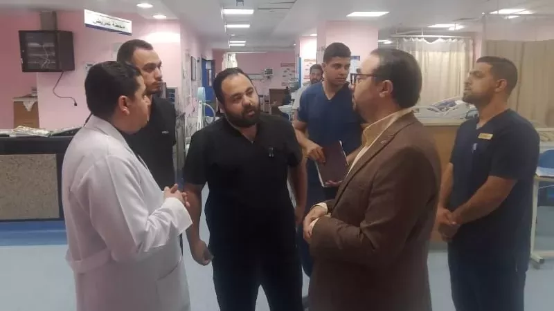 بوابة الجمهورية