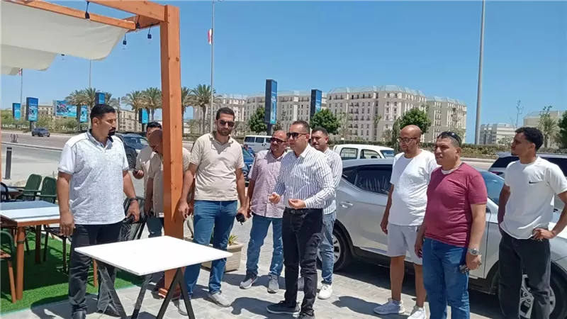 بوابة الجمهورية