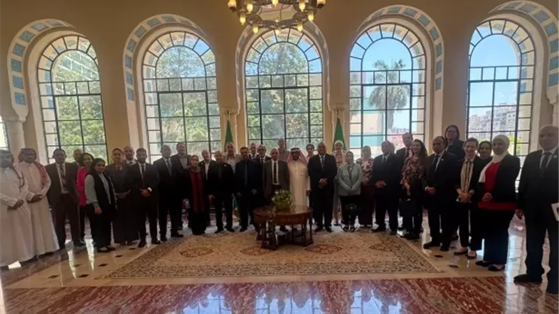بوابة الجمهورية