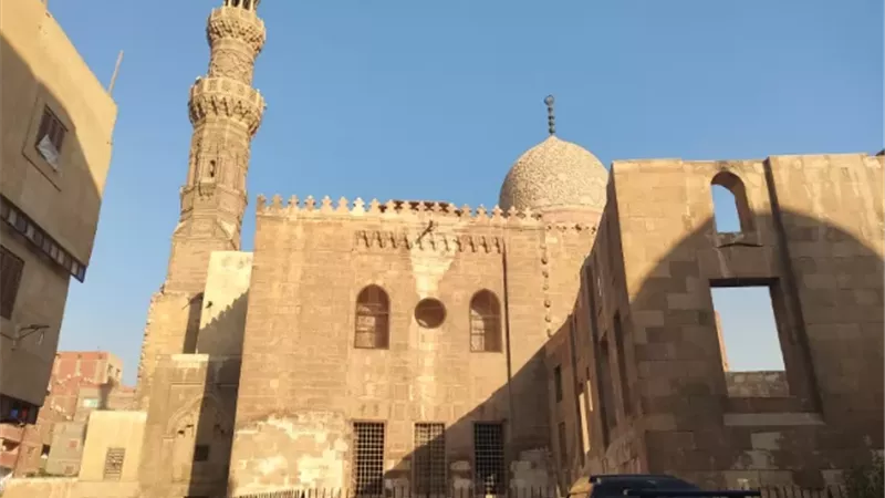 بوابة الجمهورية