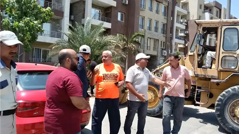 بوابة الجمهورية