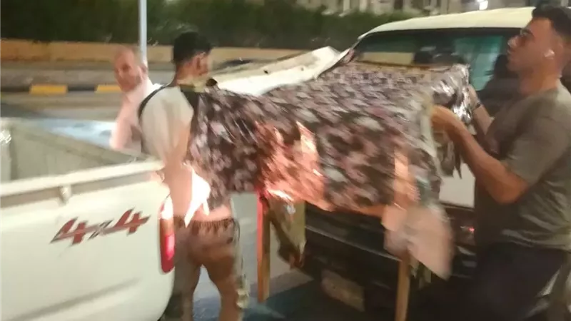 بوابة الجمهورية