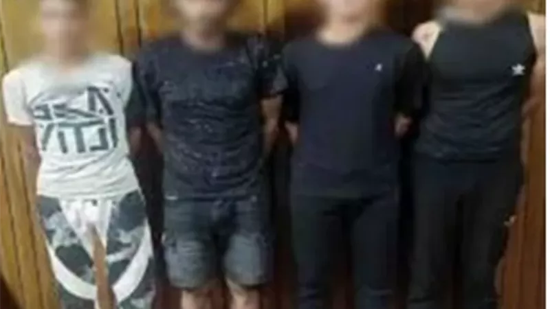 بوابة الجمهورية