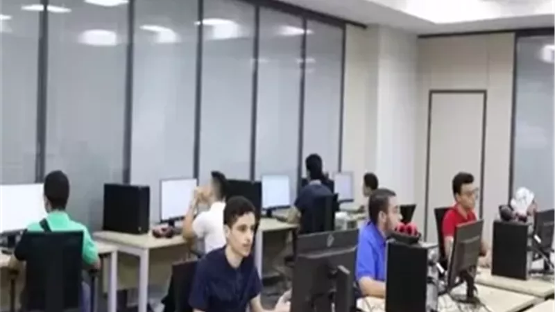 بوابة الجمهورية