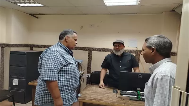 بوابة الجمهورية