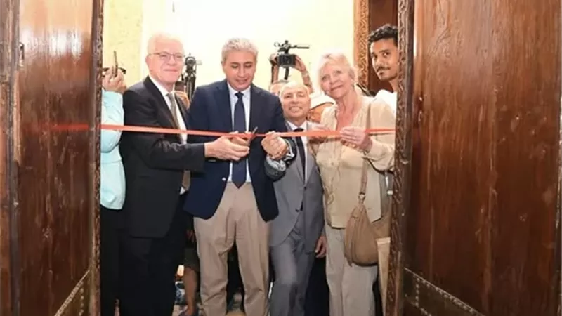 بوابة الجمهورية