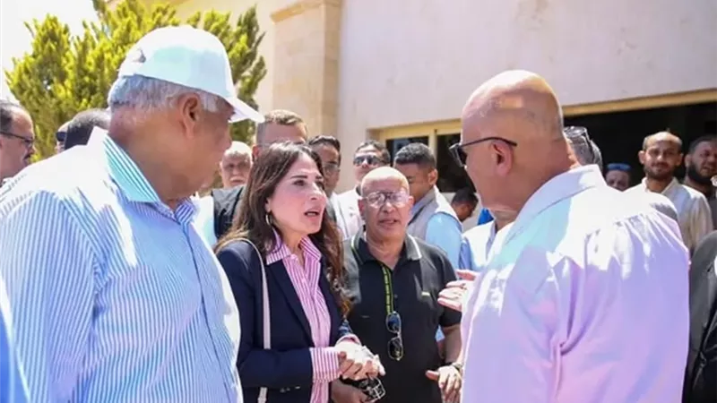 بوابة الجمهورية